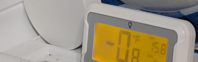 Here's the Exact Temperature Your Fridge Should Be and How to Make Sure It's Set Correctly