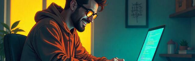 Fluent API. Часть 3 — что нам стоит Fluent API построить?