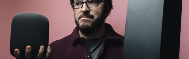 Does Technology Suck Now or Am I Just a Grumpy Old Man?