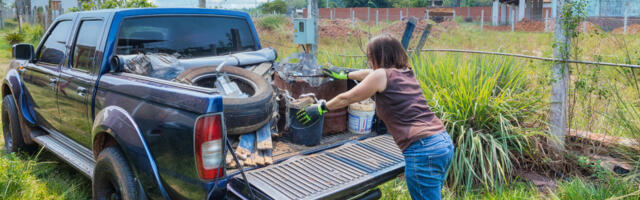 What Counts As 'Unsecured Cargo' In A Pickup Truck? Here's What To Know