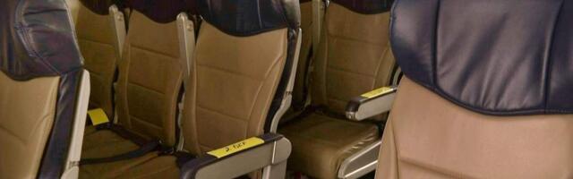 Southwest Airlines’ other new policy: Big people must buy an extra seat