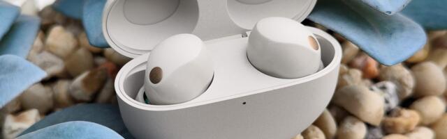 Want pink earbuds? Sony may have you covered with the upcoming WF-1000XM6