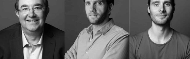 French startup UBEES raises €8 million to expand bee-powered regenerative agriculture globally