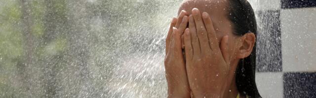 Why dermatologists are urging people to stop taking daily showers, and the surprising skin benefits