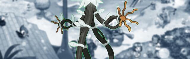 Pokémon Sun and Moon's Ultra Beasts were based on rejected Pokémon designs and resentment, former Game Freak character designer confirms