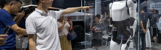 Tesla's robotics ambitions rest on the knife-edge of US-China trade relations due to its supply chain — the majority of critical materials and suppliers are located in China