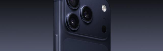 iPhone 18 Pro Max Rumored to Deliver Next-Level Battery Life