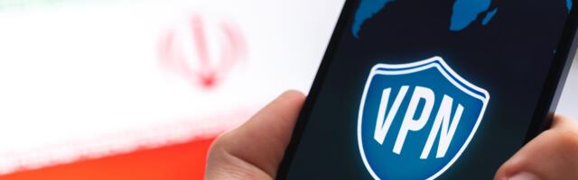 Millions of Iranians could lose access to VPNs "as of next week" due to lack of US funding