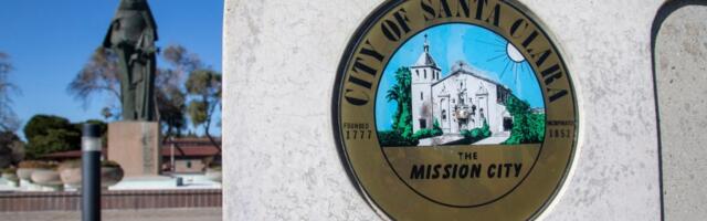 130 residents of Santa Clara condo complex displaced due to building damage