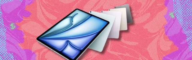 The new Apple iPad Air is live on Walmart: Pre-order now to save up to $60