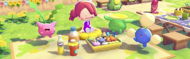 Pokémon Pokopia is out today, but it already has its first limited-time event, with three cute Pokémon only available for a two-week window this month