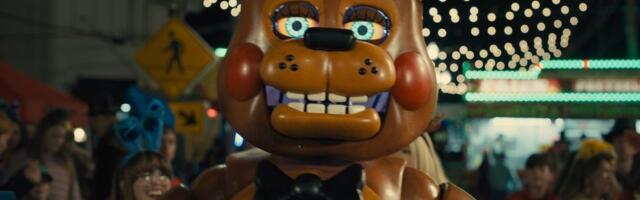 When to Stream 'Five Nights at Freddy's 2' on Peacock