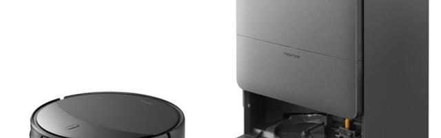 Roborock Saros 20: When robot cleaning moves beyond power to real intelligence