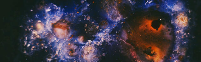 Why the Small Magellanic Cloud galaxy is transforming