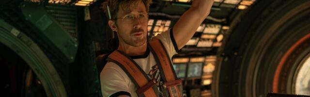 Project Hail Marys ending makes one big change from the book. Heres why.