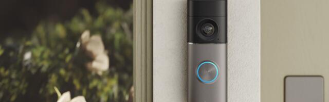 Ring just launched a battery-powered version of its premium 4K video doorbell, so you can install it 'virtually anywhere' with no wires