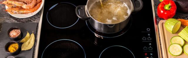 After a Lifetime of Gas, I Switched to an Induction Stove. Here's Why I'm Never Going Back
