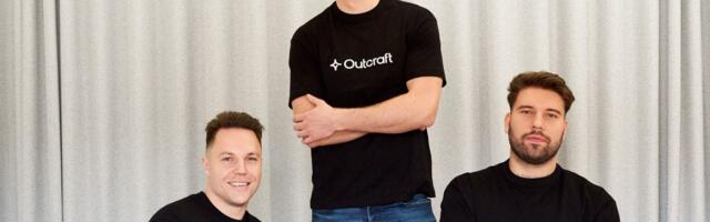 Vilnius-based Outcraft AI raises €2 million to build an autonomous revenue engine