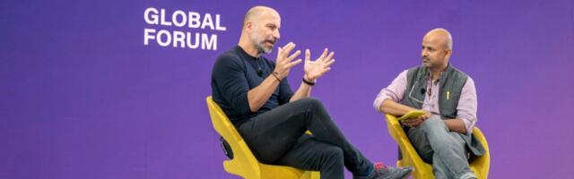 Uber to Add Hotels Via Expedia Deal, With Vrbo Rentals to Come