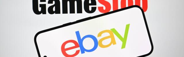 eBay rejects GameStop offer: neither credible nor attractive