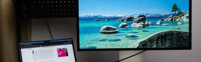 The Apple Studio Display could have been so much more