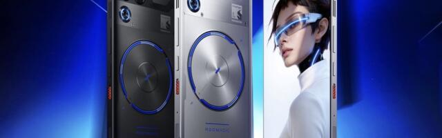 RedMagic 11S Pro series arrive with overclocked SD 8 Elite Gen 5 chips, 11S Pro gets boosted battery
