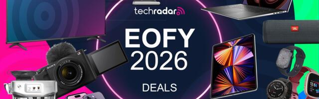 I've covered EOFY sales for years — these are the only tech deals worth your money right now