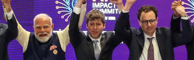 How to fix AI's branding problem, according to top marketers