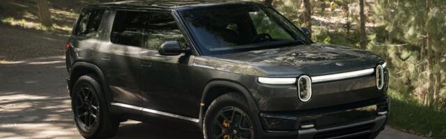 Rivian will deliver the electric R2 starting June 9th, but you’ll to need snag an invite first