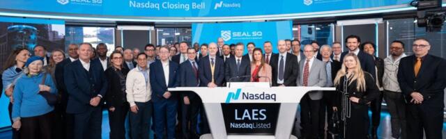 SEALSQ acquires majority stake in Wecan Group and €5.4 million investment to scale post-quantum financial security solutions