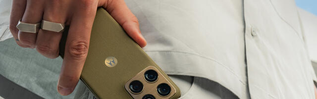 Motorola Edge 2026 arrives with the biggest design change in years, and you might love it