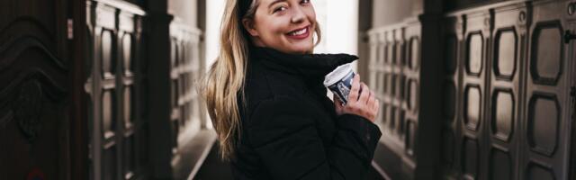 I moved from the US to Denmark. It forced me to rethink my parenting.