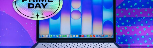 Ive covered Amazon Prime Day for 7 years. Here are the MacBook deals worth buying.