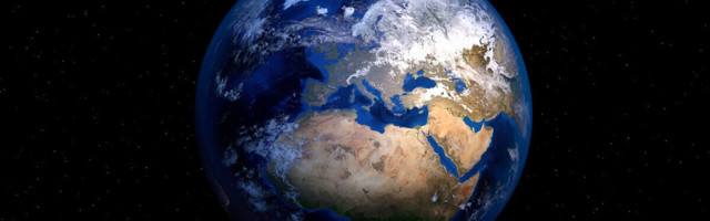 Earth has been habitable for billions of years — simulations show it was ‘just luck’
