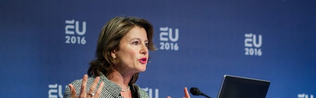 Female founders received just 1% of funding in CEE region in 2020