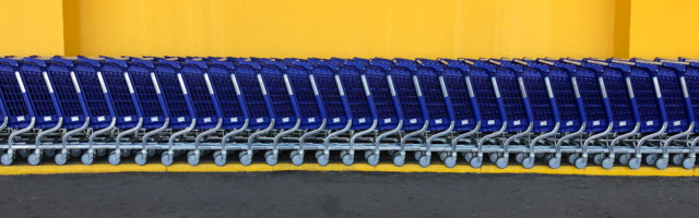 R|T: The Retail Times – Walmart hits a wall