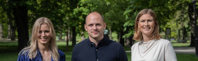 Investors bet on Swedish pet insurance company