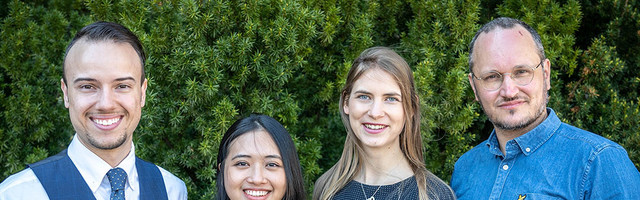 Finnish startup uses AI to speed up scientific discovery