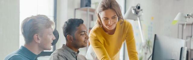 Office Gossip is Vital for Businesses, Experts Say