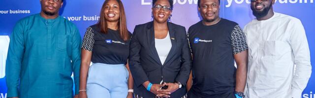 Nigeria’s TeamApt relaunches Moniepoint product as business bank