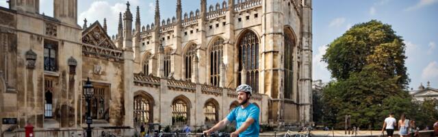 Oxwash raises £10m for space-inspired laundry service
