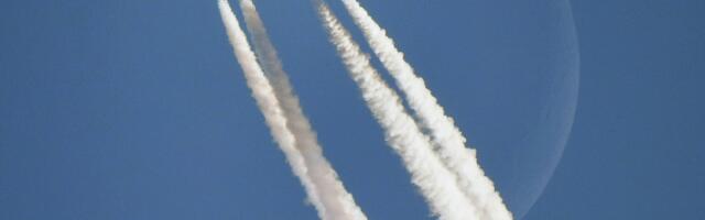 Google Flights Changes to Emissions Calculations Stir Controversy