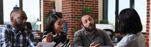 How — and who — to hire as an early-stage startup