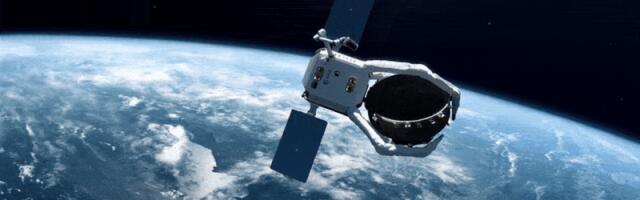 Cleaning up space debris, Switzerland’s ClearSpace closes €26.7 million round