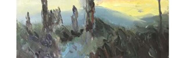 Aid for Turkish Earthquake Art Show launched