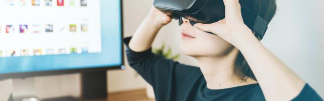 The Rise of Futureverse: An AI Metaverse Startup Raises $54 Million