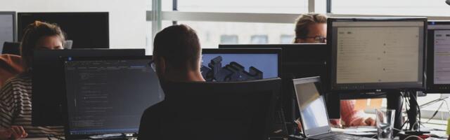 £512M raised so far by NCSC For Startups community as it brings five more into the fold