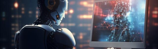 Paris-based Mistral releases first generative AI model — and it’s totally free