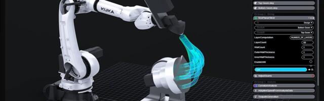 Ai Build raises $8.5M Series A funding for additive manufacturing software