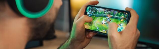 How mobile game developers think about player experience from a technical perspective